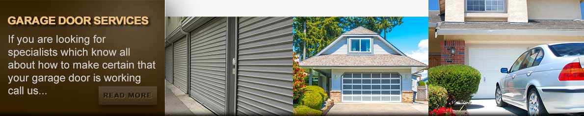 Hialeah Gardens Garage Door Repair