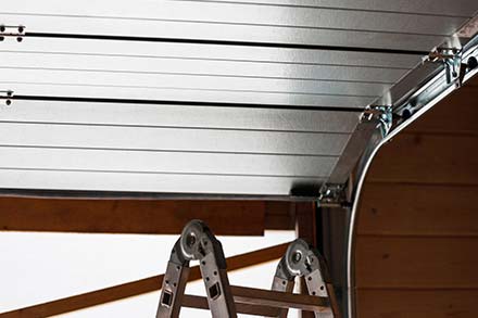 Hialeah Gardens Garage Door Installation