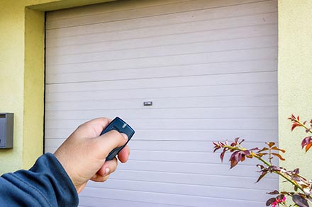 Hialeah Gardens Garage Door Opener