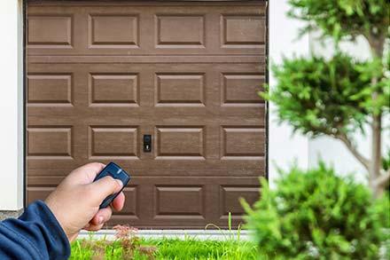 Hialeah Gardens Garage Door Opener Installation