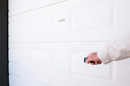 Hialeah Gardens Garage Door Opener Installation