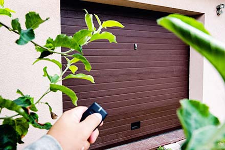 Hialeah Gardens Garage Door Opener Installation