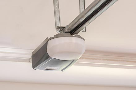 Hialeah Gardens Garage Door Opener