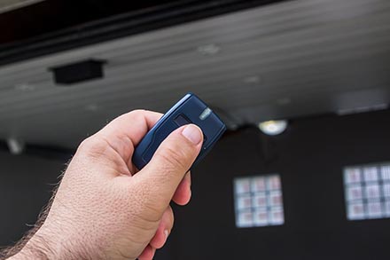 Hialeah Gardens Garage Door Opener