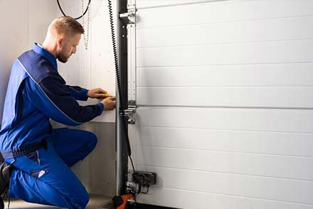 Hialeah Gardens Garage Door Repair