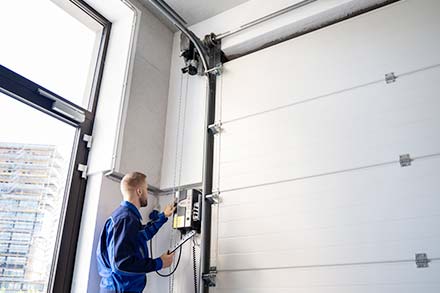 Hialeah Gardens Garage Door Repair
