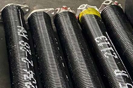 Hialeah Gardens Garage Door Spring Repair