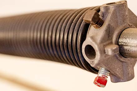 Hialeah Gardens Garage Door Spring Repair