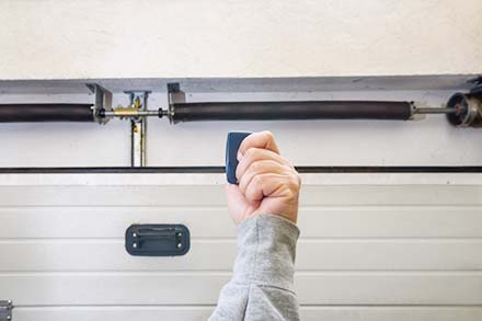 Hialeah Gardens Garage Door Spring Repair