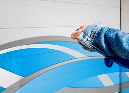 Hialeah Gardens Garage Door Opener