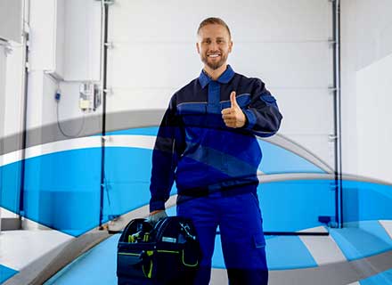 Hialeah Gardens Garage Door Repair