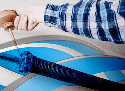 Hialeah Gardens Garage Door Spring