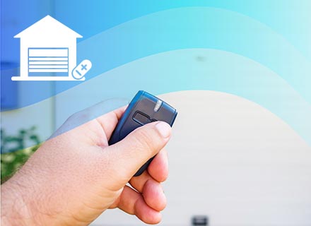 Hialeah Gardens Garage Door Opener Repair