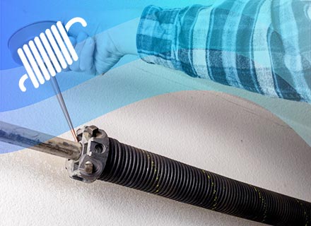 Hialeah Gardens Garage Door Spring Repair